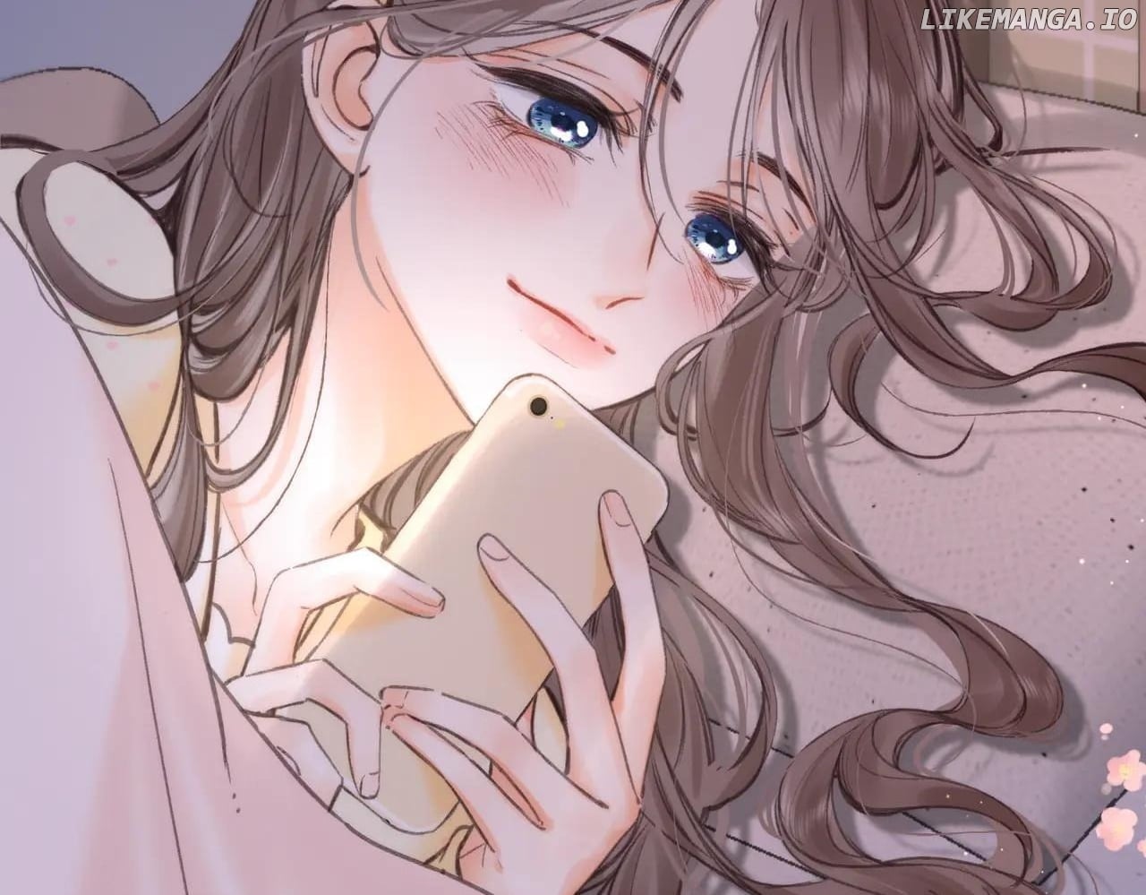 You Are My Desire Chapter 77 - page 105